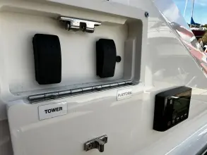 Thumbnail von Sea Ray SLX 280