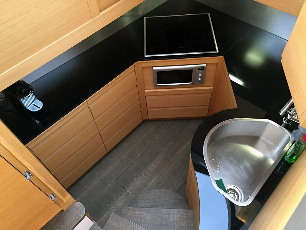 Thumbnail von Pershing 64 Macan