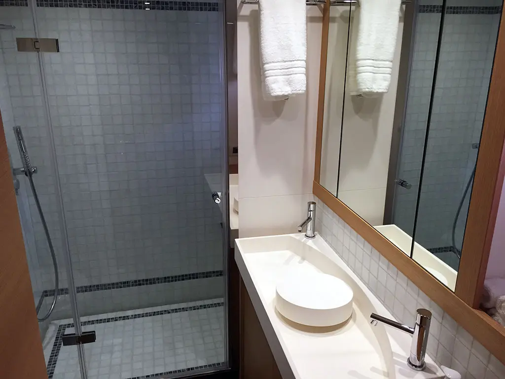 Thumbnail von Pershing 64 Macan