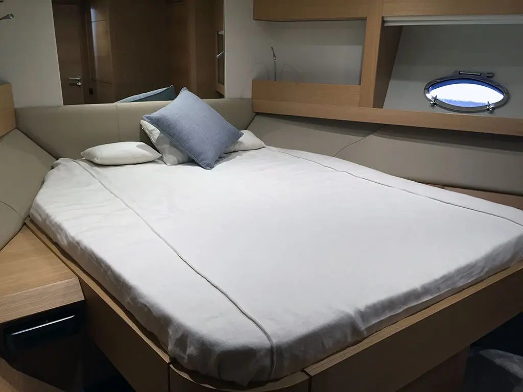 Thumbnail von Pershing 64 Macan