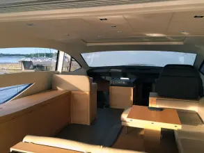 Thumbnail von Pershing 64 Macan