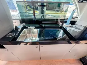 Thumbnail von Beneteau Antares 11