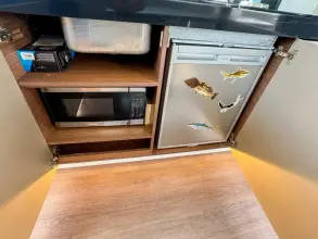 Thumbnail von Beneteau Antares 11