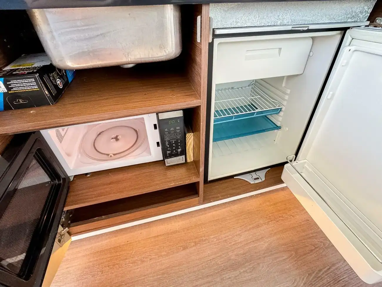 Thumbnail von Beneteau Antares 11