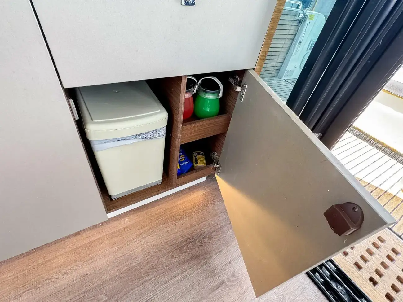 Thumbnail von Beneteau Antares 11