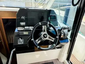 Thumbnail von Beneteau Antares 11