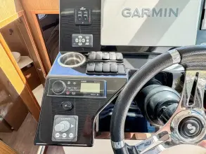 Thumbnail von Beneteau Antares 11