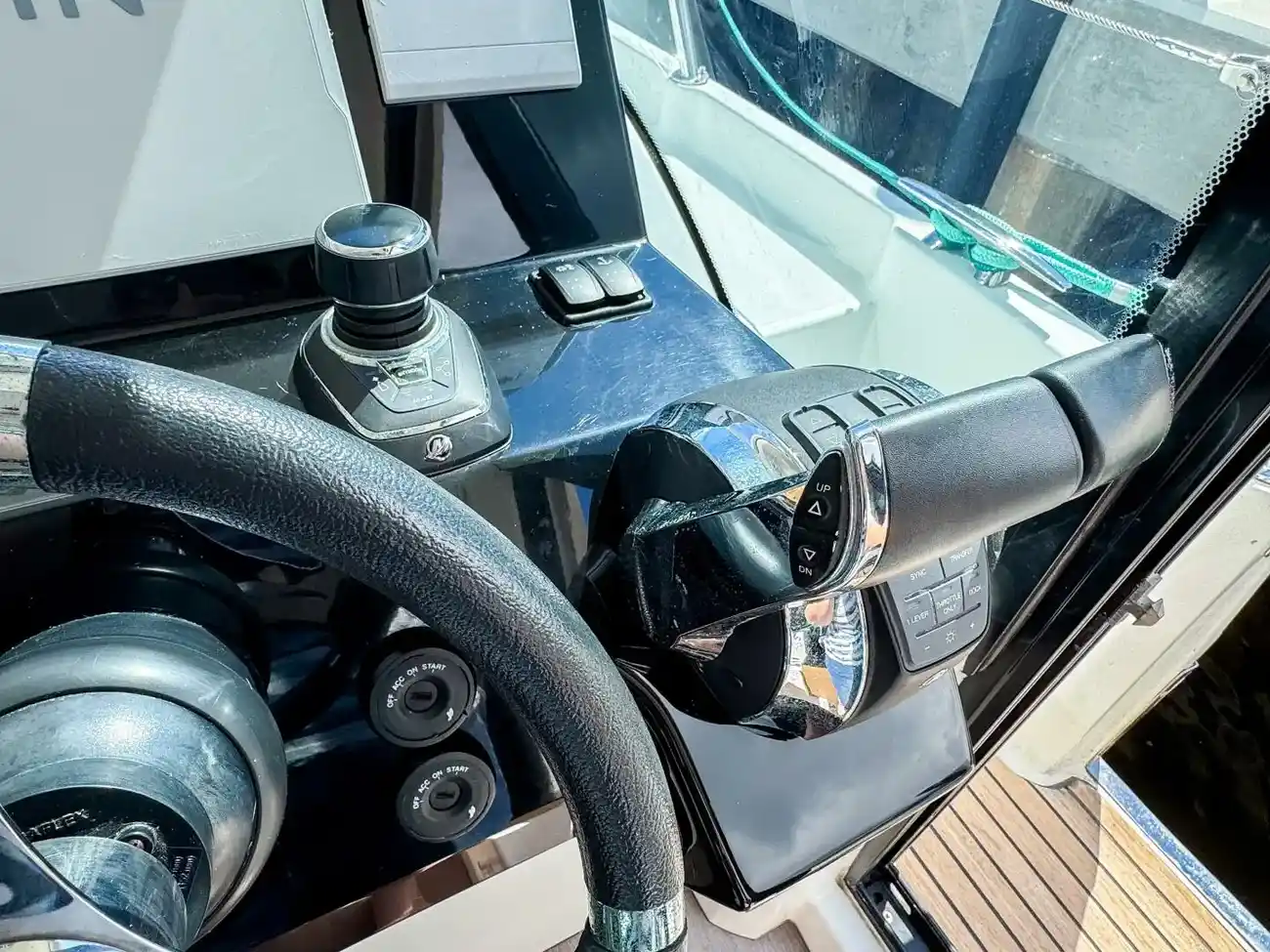 Thumbnail von Beneteau Antares 11