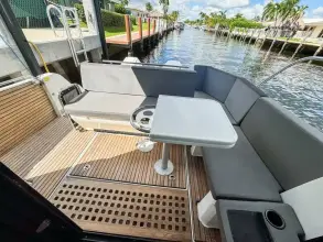 Thumbnail von Beneteau Antares 11