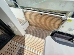 Thumbnail von Beneteau Antares 11