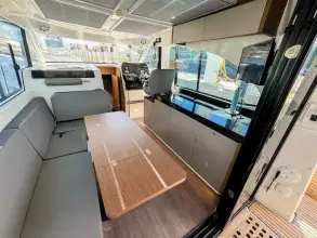 Thumbnail von Beneteau Antares 11