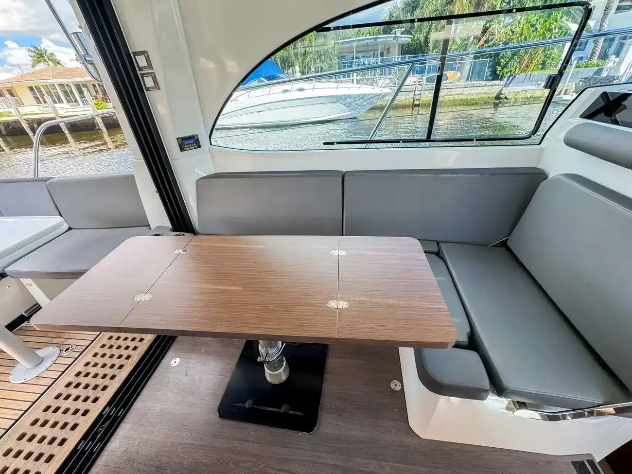 Thumbnail von Beneteau Antares 11