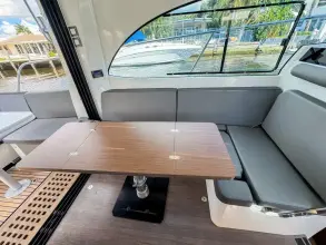 Thumbnail von Beneteau Antares 11