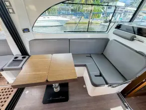 Thumbnail von Beneteau Antares 11