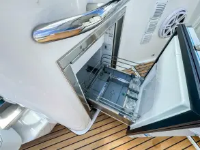 Thumbnail von Wellcraft 38 T-Top