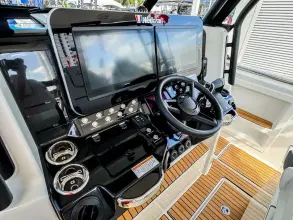 Thumbnail von Wellcraft 38 T-Top