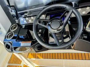 Thumbnail von Wellcraft 38 T-Top