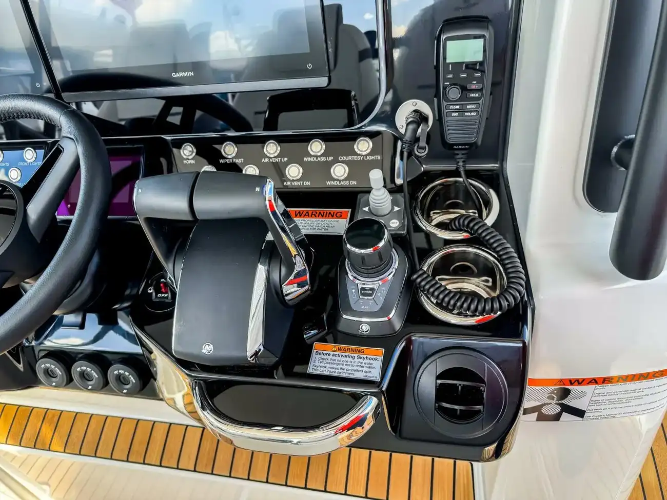 Thumbnail von Wellcraft 38 T-Top