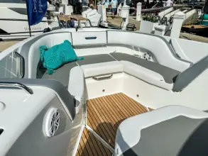 Thumbnail von Wellcraft 38 T-Top