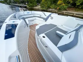 Thumbnail von Wellcraft 38 T-Top