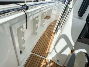 Thumbnail von Wellcraft 38 T-Top