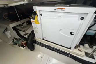 Thumbnail von Tiara Yachts 43LE