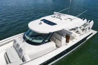 Thumbnail von Tiara Yachts 43LS MARILEE