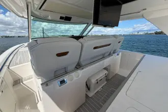 Thumbnail von Tiara Yachts 43LS MARILEE