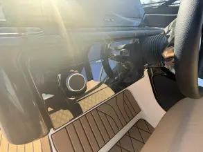 Thumbnail von Sea Ray SLX 280