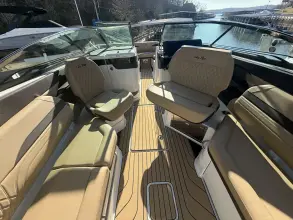 Thumbnail von Sea Ray SLX 280