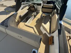 Thumbnail von Sea Ray SLX 280