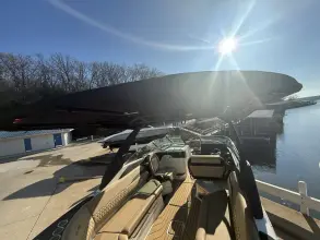 Thumbnail von Sea Ray SLX 280