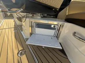 Thumbnail von Sea Ray SLX 280