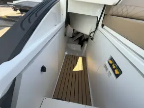 Thumbnail von Sea Ray SLX 280