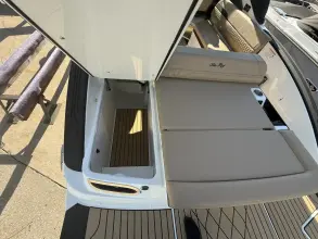 Thumbnail von Sea Ray SLX 280