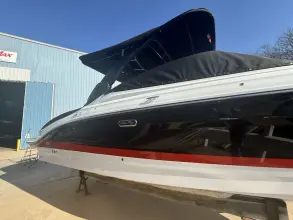 Thumbnail von Sea Ray SLX 280