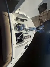 Thumbnail von Sea Ray SLX 280