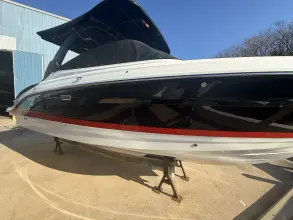 Thumbnail von Sea Ray SLX 280