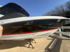 Thumbnail von Sea Ray SLX 280