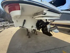 Thumbnail von Sea Ray SLX 280