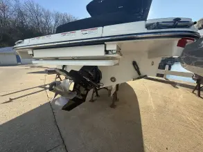 Thumbnail von Sea Ray SLX 280