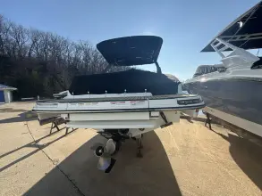 Thumbnail von Sea Ray SLX 280