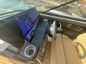 Thumbnail von Sea Ray SLX 280