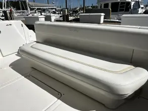Thumbnail von Sea Ray 47 Sedan Bridge