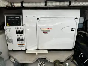 Thumbnail von Sea Ray 47 Sedan Bridge