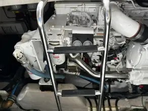 Thumbnail von Sea Ray 47 Sedan Bridge