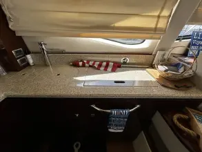 Thumbnail von Sea Ray 47 Sedan Bridge