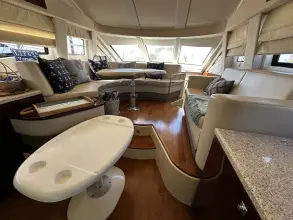 Thumbnail von Sea Ray 47 Sedan Bridge