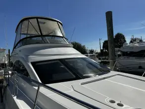 Thumbnail von Sea Ray 47 Sedan Bridge