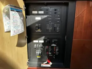 Thumbnail von Sea Ray 47 Sedan Bridge